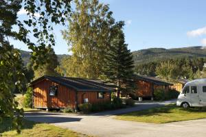 Sølvgarden Feriesenter