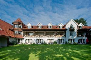 Hotel Aselager Mühle