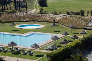 Axis Ofir Beach Resort