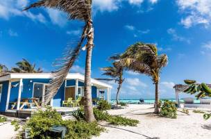 Sorobon Luxury Beach Resort