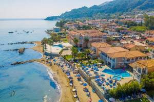 Boletsos Beach