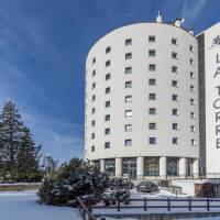 Grand Hotel de La Torre