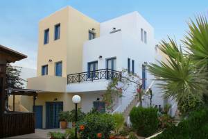 Fly & Go Melina Appartementen