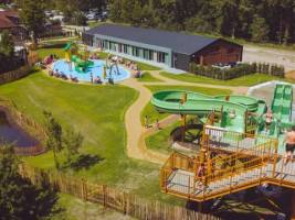 Camping Marvilla Parks - Kaatsheuvel