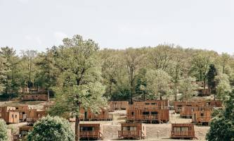 Camping Hameau De Semois