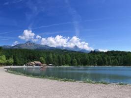 VVF Villages - Les Ecrins - Saint-Bonnet-en-Champsaur