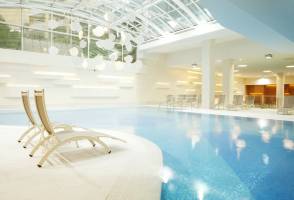 Grand Hotel Portorož–Lifeclass Hotels&Spa, Portorož