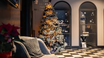 MERICI HOTEL Sittard