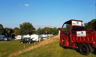 Knaus Campingpark Meppen