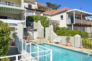 The Grosvenor Guest House