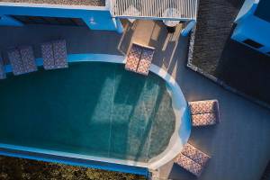 Cresanto Luxury Suites