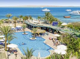 Bella Vista Resort Hurghada