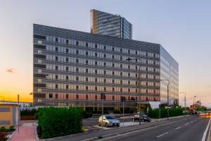 UNA Hotels San Vitale Bologna