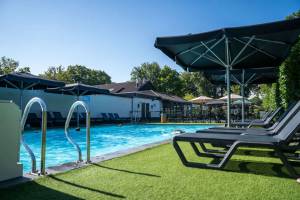 Module Special 4 persons Wellness