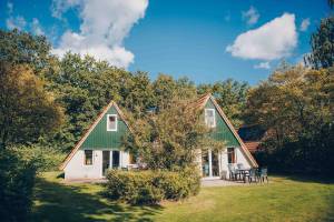 Familiehuis Groenrijk | 10 personen