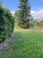 Ein Stück Land in Pévèle, bei Yohann & Tatiana