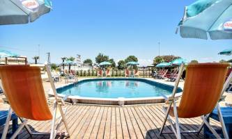 Camping Giovanni S Beach Copacabana