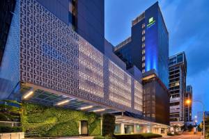 Holiday Inn Express Singapore Katong by IHG