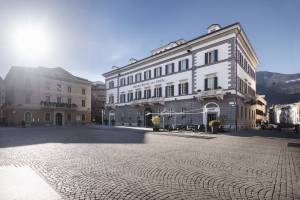 Grand Hotel della Posta, WorldHotels Distinctive