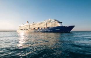 15 dg cruise &Noord Europa Mein Schiff 3