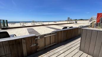 VZ674 Strandstudio Vlissingen