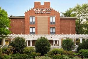 Homewood Suites by Hilton Boston/Cambridge-Arlington, MA