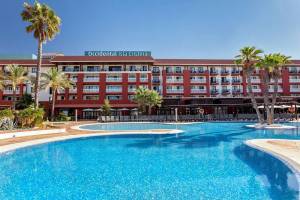 Hotel Occidental Isla Cristina