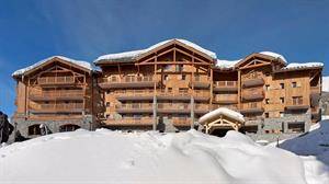 CGH Residences Le Telemark
