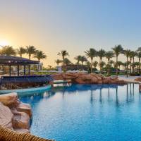 Hotel Palm Royale Soma Bay Resort