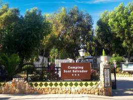 Holacamp Sant Salvador
