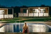 Boutique Camping Santa Marina