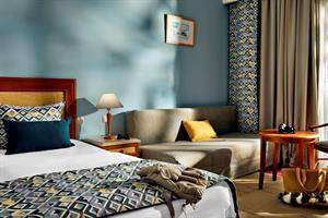 Hotel Tui Magic Life Africana