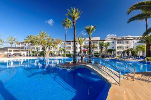 Alcudia Garden