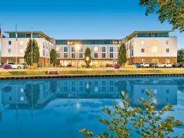 Best Western Plus Hotel Papenburg