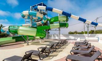 Camping Yelloh Colina Do Sol