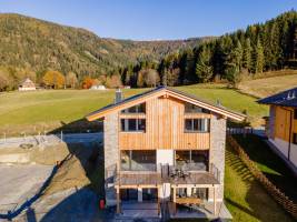Grebenzen Lodge Starnberg 60B