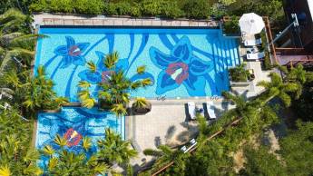 Holiday Inn Hotel and Suites Sanya Yalong Bay by IHG