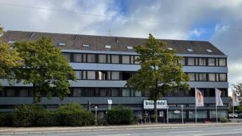 Brenner Hotel Bielefeld