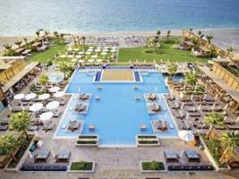 Rixos Premium Dubai JBR