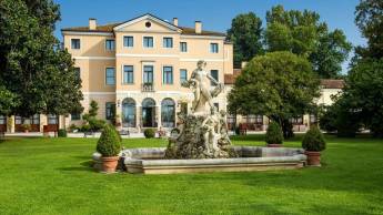 Best Western Plus Hotel Villa Tacchi