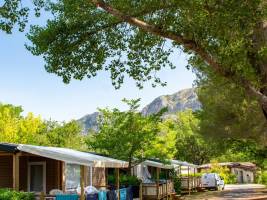 Camping Tikayan Saint Clair