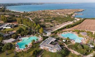 Voi Arenella Resort