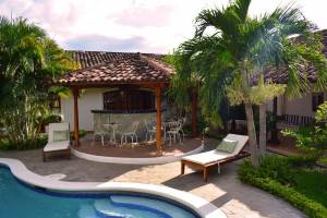 Hotel Boutique Adela