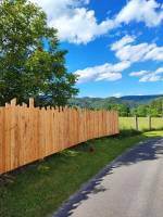 Campspace in Kirchberg am Wechsel, Niederösterreich