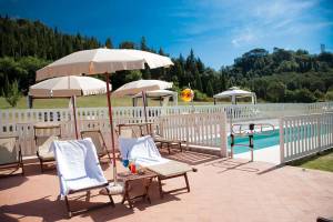 Country Hotel Borgo Sant'Ippolito