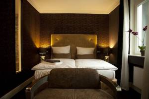 Boutique-Hotel Georges
