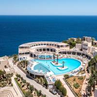 Hotel CHC Athina Palace Resort & Spa