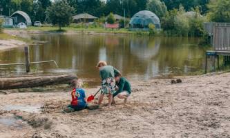 Camping Sallandshoeve