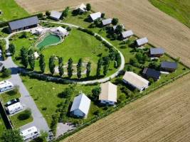 Glamping Kolpa Resort