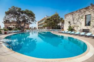 Terminal - Caroli Hotels